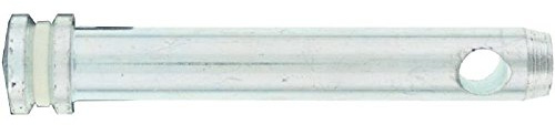 Fournial Oberlenkerbolzen Kat.1 verzinkt, D.19 D.25 L.138mm