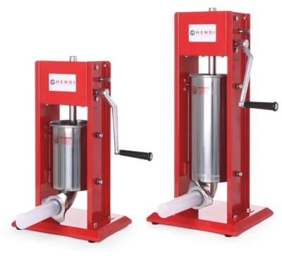 HENDI 282144 Insaccatrice Kitchen Line