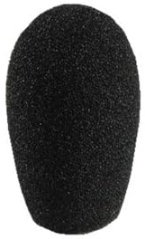 MONACOR 23.2580 WS-30 Mikrofon-Windschutz Durchmesser:30mm