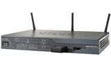 Cisco 887V VDSL2 Router mit 3G (802.11n ETSI Compliant)