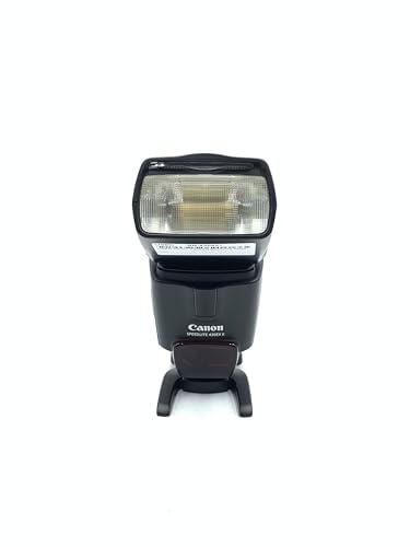 Canon Speedlight 430 EXII