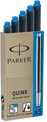 Parker S0116210 1Stück(e) Kugelschreiberauffüllung