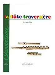 La Flûte traversière Vol. 2 - Ory Isabelle