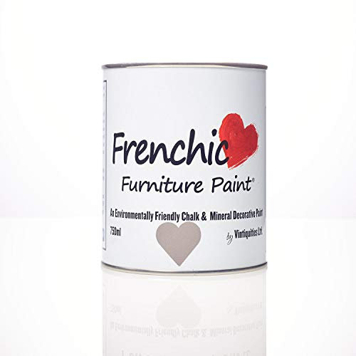 Frenchic Furniture Paint Original Artisan Range - Lady Grey - 750ml