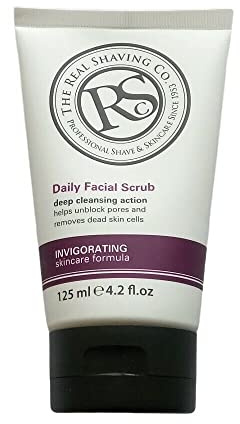 The Real Shaving Co. Professional Formula Shave 2 Cream Moisturising