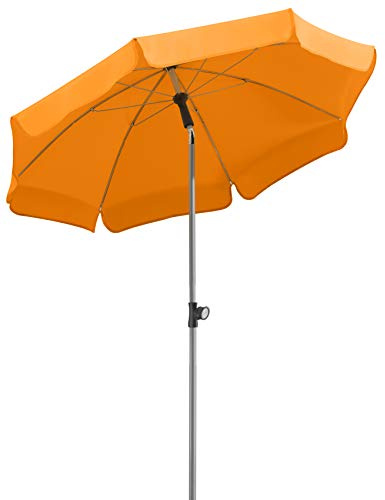 Schneider 715-75 Parasoll, Orange, 150 cm