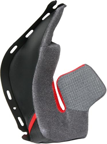 SHOEI Wangenpolster für Helm NXR (31)