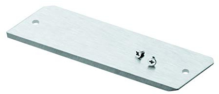 RÖSLE Ersatzklinge mit 2 Schrauben für RÖSLE Hobel (Art.-Nr. 95028)
