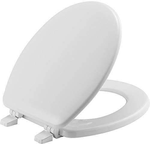 Bemis BB540000 BB540 000 WC-Sitz weiß