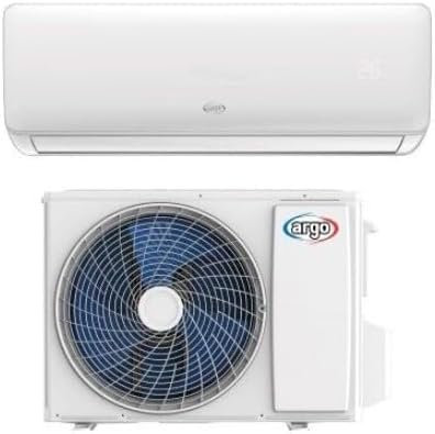 Argo Climadesign24 Condizionatore 24000 Btu Wifi Inverter A++ A+
