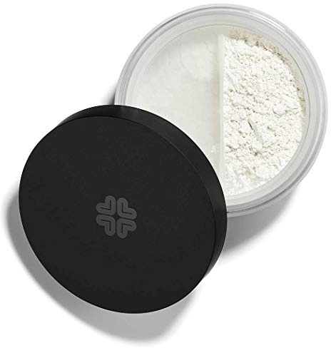 Lily Lolo - Poudre de finition - Flawless Matte - 7g