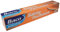 Bacofoil Professional Catering - Rollo de papel de pergamino antiadherente (45 cm x 50 m), color marrón