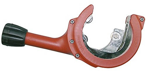 SW-Stahl 10535L Ratschen Rohrabschneider für Auspuffrohre 28-67 mm