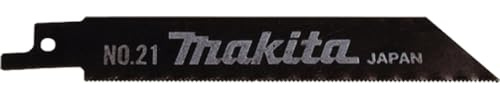 Makita 792146–3 Nr. 21 jr3000 Säbelsägeblatt – Mehrfarbig