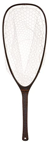 FishPond Nomad Emerger Net - Brown Trout
