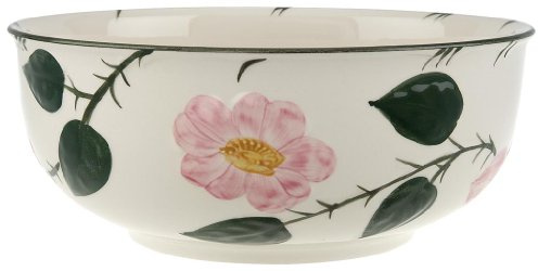 Villeroy & Boch Wildrose Servierschüssel rund 22cm