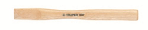 Truper 30816 Replacement Hickory Handle For Half Hatched Axe, 14-Inch
