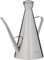 Ibili 709710 Huilier Iberica Inox 1 l, Argent