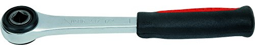 USAG 237 E 3/4 - Cricchetto semplice 3/4 con attacco quadro femmina 02370048