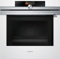 Siemens HM676G0W1 Backofen Elektro/A / 67 L/Integrierte Mikrowelle/weiß
