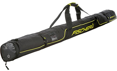 Fischer Skicase XC 1 Pair Performance