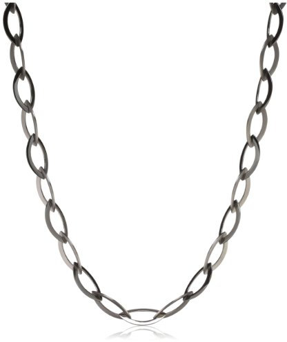 Boccia Damen-Collier Titan Pol/Sat 0829-02