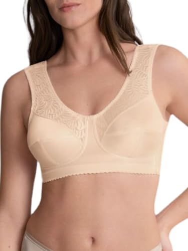 Anita - Sujetador para Mujer, Color Elfenbein (angelskin 017), Talla Talla Alemana: 95b (herstellergröße: 95b)