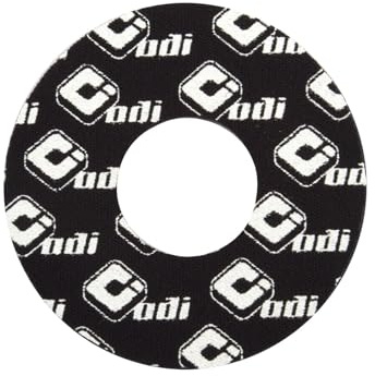 ODI MTB-Griff Donut Schwarz