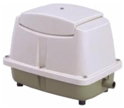 Nitto (Kolben-)Luftpumpe LA-120
