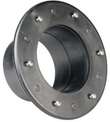 Traversée de paroi 50 mm