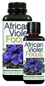 Growth Technology African Violet Focus 300ml
