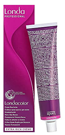 Londa Color 6/71 Dunkelblond Braun-Asch 60 ml 6/71 Dunkelblond Braun-Asch - 60 ml (1er Pack)