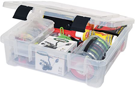 Plano ProLatch Aufbewahrungsbox, Größe XXL