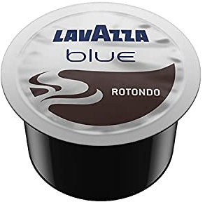 Lavazza Blue Capsules - Espresso Rotondo, 900-Grams (Pack of 100)