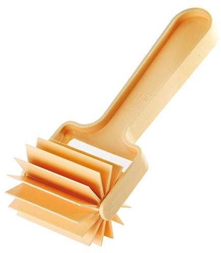 Paderno 47026-06 - Rodillo para Cortar Masa de Pasta (6 cm)