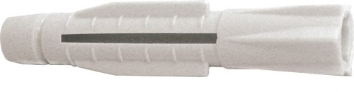 100 Universaldübel ohne Kragen 8mm