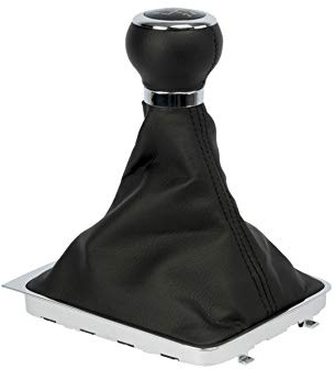 BC CORONA POM40107 Schaltknauf Schalthebelknauf