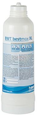BWT bestmax XL filterljus