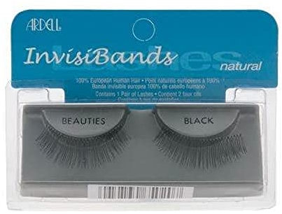 Ardell Falsche Wimpern - Natural Beauties, 1er Pack