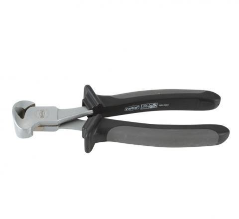 Ratio 6512H200 - Alicate Corte Frontal 200Mm Ratio