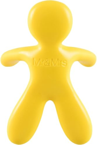 Mr und Mrs Fragrance Cesare Lufterfrischer Vanilla