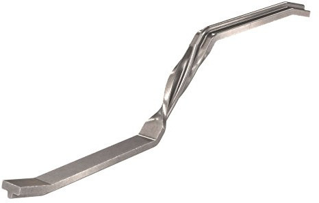Bon 11-812 0.5-inch Round Grapevine Twist Jointer