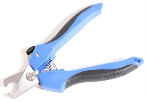 Kiesel Werkzeuge Kabel-Schere, 480T