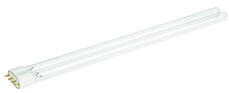 Oase 55432 36 W uVC Ersatzlampe, weiß