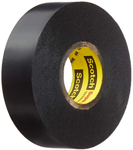 3M 06133 10PK 33 Vinyl Electrical Tape