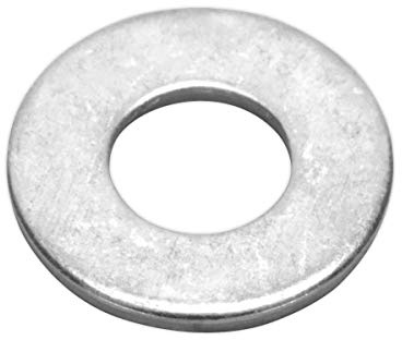 Sealey fwc614 Arandela plana M6 x 14 mm forma C BS 4320 Pack de 100