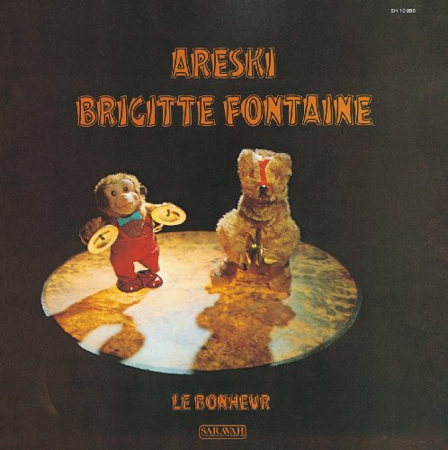Le Bonheur +1 [ Paper-Sleev