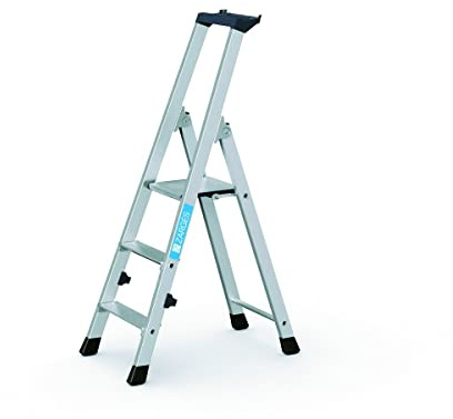 ZARGES Stufen-Stehleiter 3 Stufen Z300