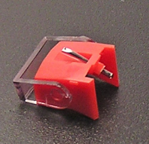 durpower Phonograph Record Turntable Needle for Needles ADC rlm-1 RLM1 rlm-i rlmi BSR LT33 lt43 Dual dn-105 DN105 EVG pm2239d