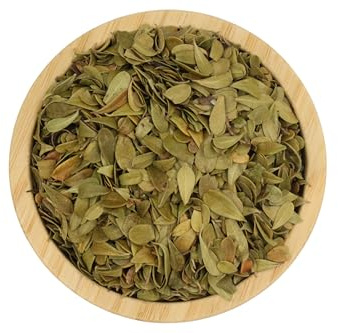 Bärentraubenblätter Bärentrauben Geschnitten Blätter Kraut Tee - Arctostaphylos Uva Ursi (450g)